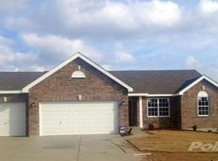 5468 Faust Ave, Springfield, MO 65810