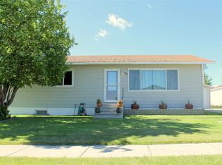 909 Idlewilde Ct, Helena, MT 59601