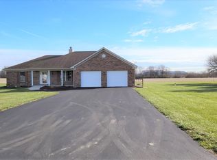 12233 E 166th St, Noblesville, IN 46060