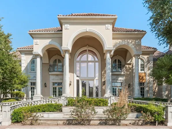 16525 Preston Trail Dr, Dallas, TX 75248