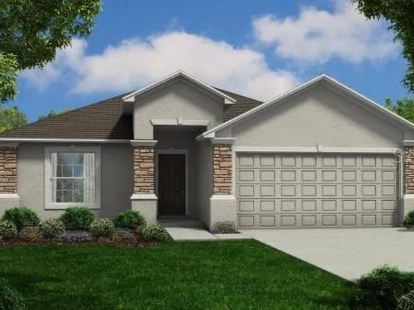 346 Hallmark Ave, Lake Placid, FL 33852