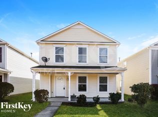 15490 Gallow Ln, Noblesville, IN 46060