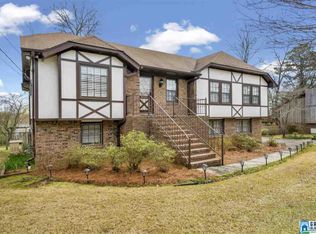 6097 Red Hollow Rd, Birmingham, AL 35215