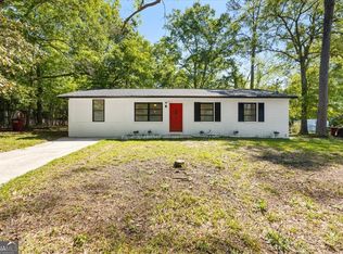 4420 Pinedale Dr, Macon, GA 31206