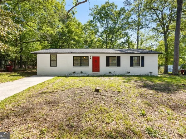 4420 Pinedale Dr, Macon, GA 31206