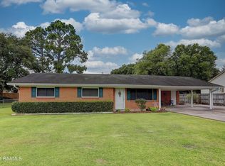 149 Mimosa Pl, Lafayette, LA 70506