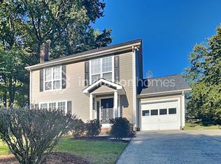 11108 Meadow Bank Ln, Charlotte, NC 28262