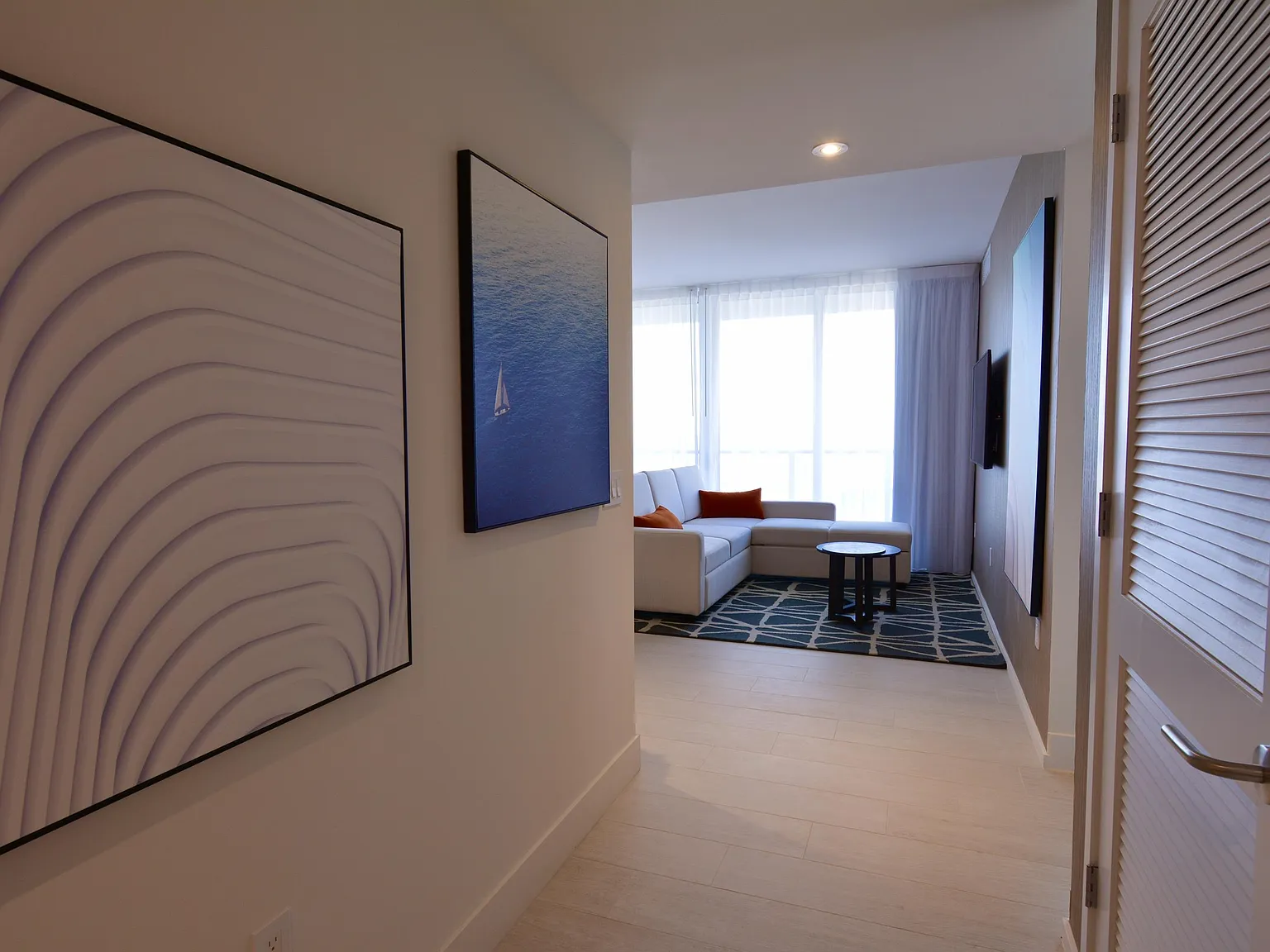 4010 South Ocean Drive 2304 - 1 — Photo 3