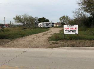 21 Valley View Rd, Eagle Pass, TX 78852