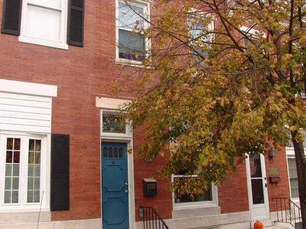 3720 Foster Ave, Baltimore, MD 21224