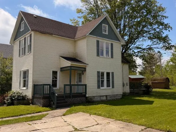 117 Clay St, Kane, PA 16735