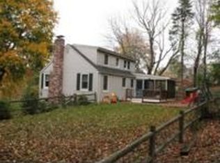 9 Assabet St, Stow, MA 01775