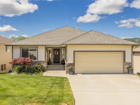 2493 Ironridge Rd, West Kelowna, BC V4T 2Y4