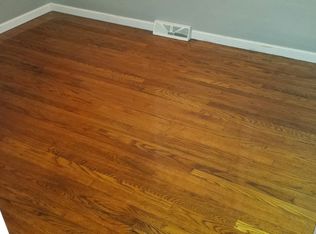 529 S Wellington St, South Bend, IN 46619