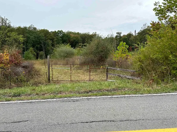 0 E Grafton Rd, Fairmont, WV 26554