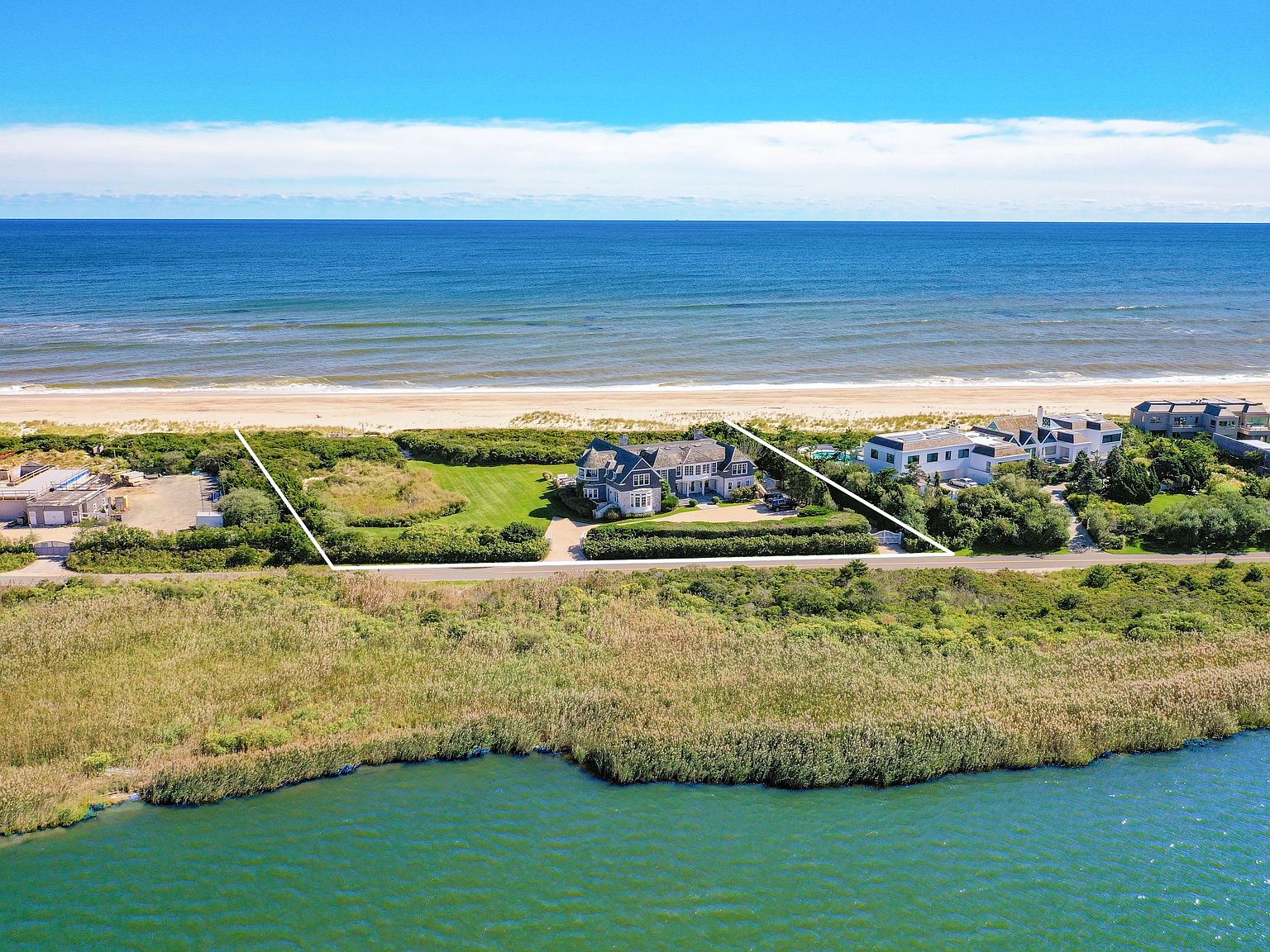 271 Dune Rd, Bridgehampton, NY 11932 Zillow