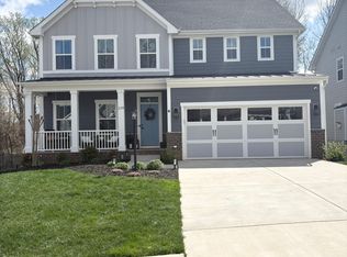239 Norma Dean Dr, Warrenton, VA 20186