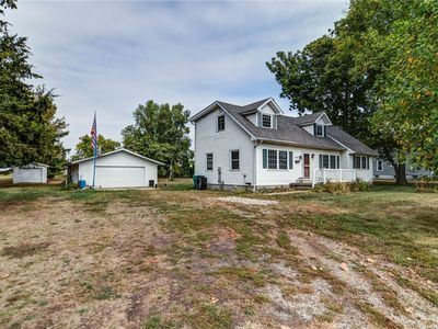 230 W Ward St, Dalton City, IL, 61925