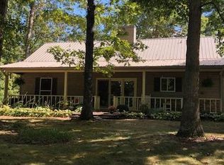 300 Notla Vista Ii, Blairsville, GA 30512