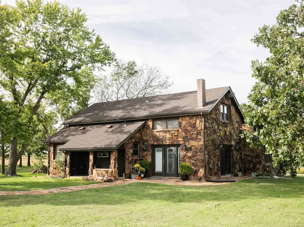 7499 SW Us Highway 77, Leon, KS 67074