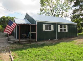 5941 N Hwy E, Hartville, MO 65667