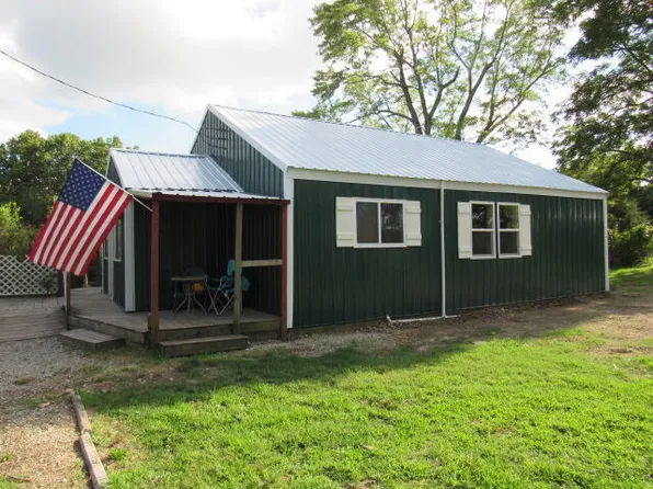 5941 N Highway E, Hartville, MO 65667