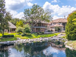 9 Cheltenham Way, Dallas, TX 75230