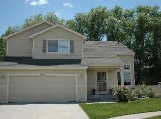 4698 W 63rd Dr, Arvada, CO 80003