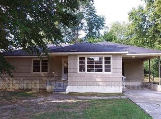 2240 2nd Pl NE, Birmingham, AL 35215