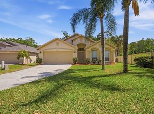 3704 Lockridge Dr, Land O Lakes, FL 34638