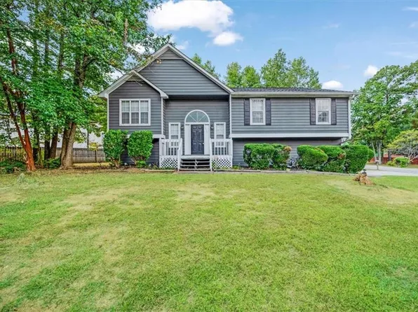 2705 Owens Ave SW, Marietta, GA 30064