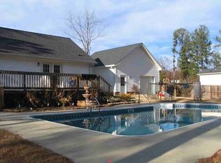 414 Shore Rd, Gilbert, SC 29054