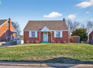 3553 Oakleaf Rd, Pittsburgh, PA 15227