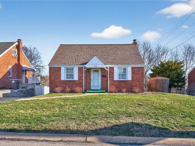 3553 Oakleaf Rd, Pittsburgh, PA, 15227