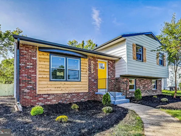 4523 Franconia Rd, Alexandria, VA 22310