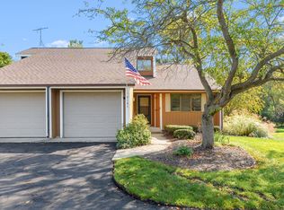 2181 Quail Run Dr #20, Kalamazoo, MI 49009