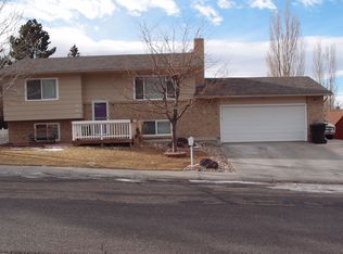 880 Sussex, Casper, WY 82609