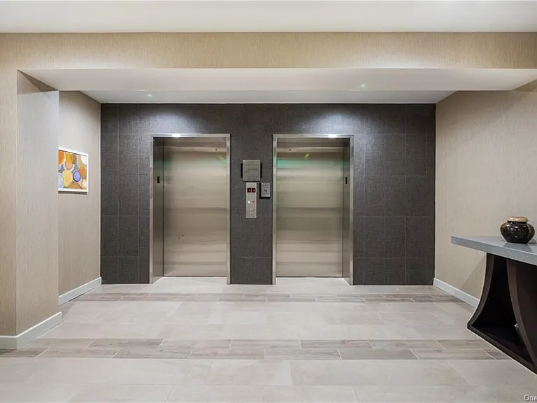 ELEVATORS