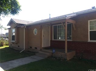 1708 E Alondra Blvd, Compton, CA 90221