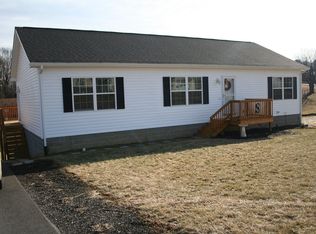 101 Mary Christina Way, Dublin, VA 24084