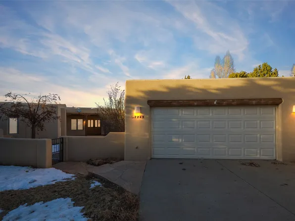 2245 Espejo Pl, Santa Fe, NM 87505