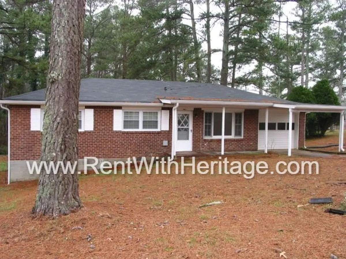 Building Photo - 4332 Clare Ln