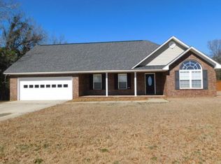 4190 Excursion Dr, Dalzell, SC 29040