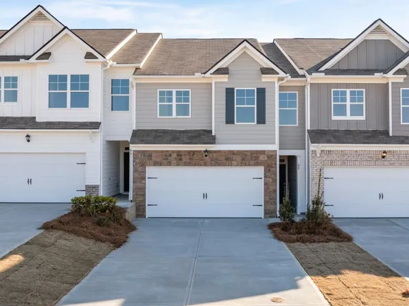 185 Deerberry Dr, Jasper, GA 30143