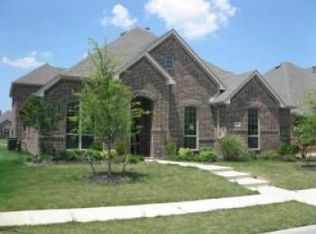 3519 Leameadow Dr, Sachse, TX 75048