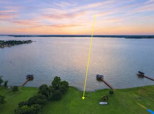 LOT 13 Waterside Dr, Corsicana, TX 75109