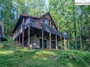 8012 Big Ivy Rd, Purlear, NC 28665