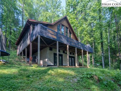 8012 Big Ivy, Purlear, NC, 28665