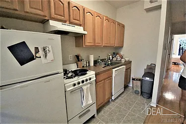 Rented by Ideal Properties Group