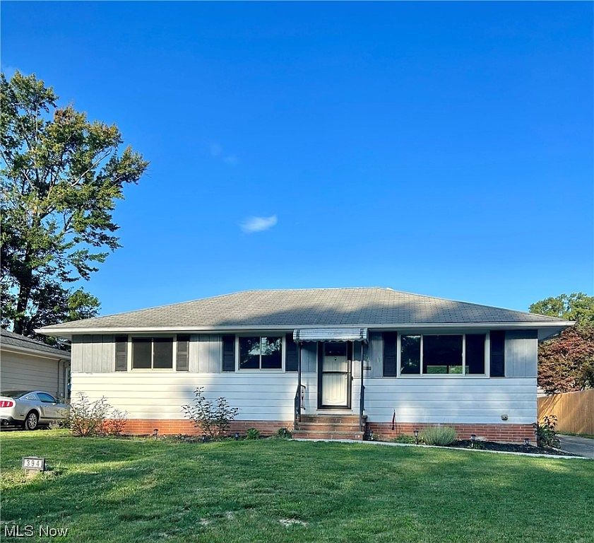 394 Waterbury Dr, Eastlake, OH 44095 MLS 4487486 Zillow